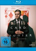 Cover-Bild zum Titel 'The Card Counter' von 'Paul Schrader, Robert Levon Been, Giancarlo Vulcano'