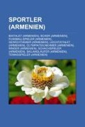 Sportler (Armenien) - 