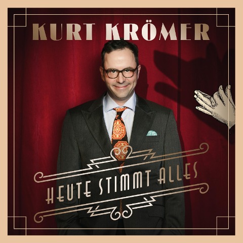 Heute stimmt alles - Kurt Krömer, Lorenz Meyer
