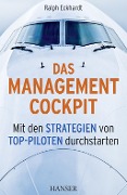 Cover-Bild zum Titel 'Das Management-Cockpit' von 'Ralph Eckhardt'