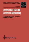 Cover-Bild zum Titel 'Laser in der Technik / Laser in Engineering' von ''