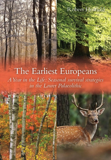 Earliest Europeans - Hosfield Robert Hosfield