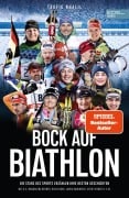 Cover-Bild zum Titel 'Bock auf Biathlon' von 'Taufig Khalil'