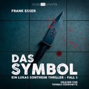 Cover-Bild zum Titel 'Das Symbol' von 'Frank Esser'