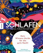Cover-Bild zum Titel 'Schlafen' von 'Wendy Bjazevich'