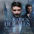 Cover-Bild zum Titel 'Huset vid Caulfield Gardens' von 'Arthur Conan Doyle'