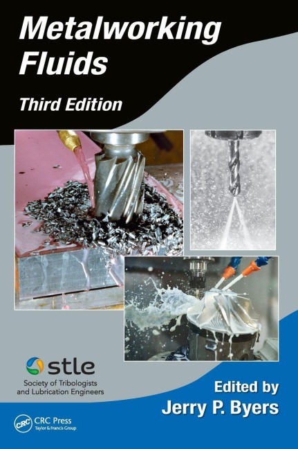 Metalworking Fluids - 