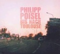 Cover-Bild zum Titel 'Bis nach Toulouse/Eiserner Steg (Ltd. 2CD Edition)' von 'Philipp Poisel'