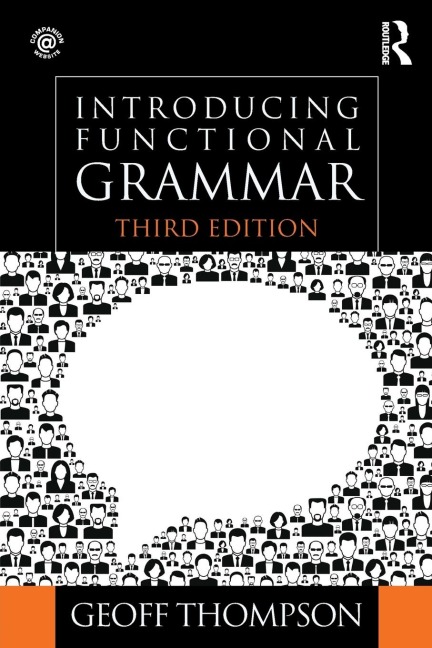Introducing Functional Grammar - Geoff Thompson