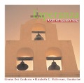 Cover-Bild zum Titel 'Esperanza: A Gift of Spanish Song' von 'Gloriae Dei Cantores'