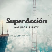 Cover-Bild zum Titel 'Superacción' von 'Monica Fusté'