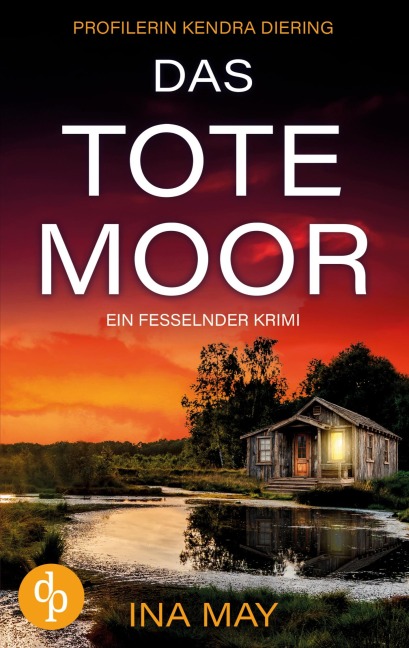 Das Tote Moor - Ina May