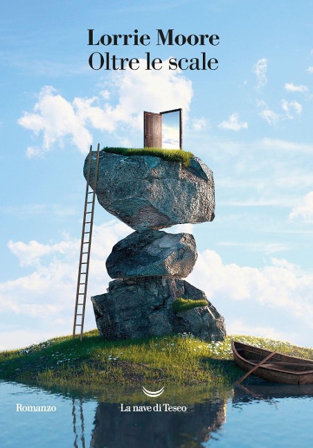 Oltre le scale - Lorrie Moore