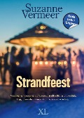 Strandfeest - Suzanne Vermeer