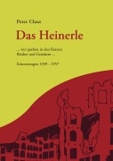 Das Heinerle - Peter Claus