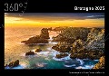 360° Bretagne Premiumkalender 2025 - 