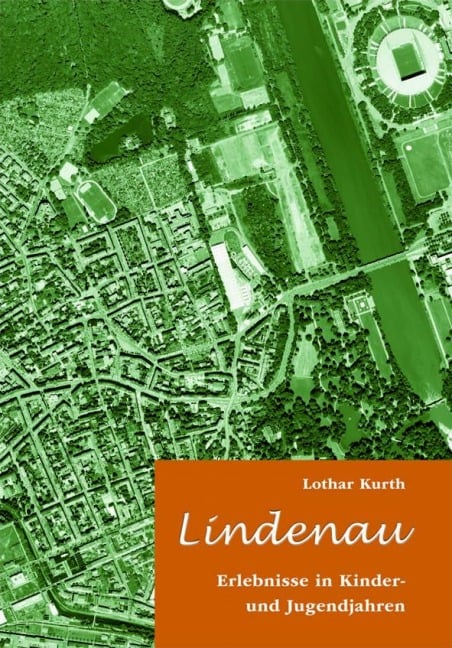 Lindenau - Lothar Kurth