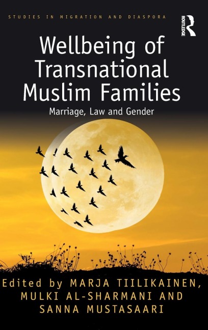 Wellbeing of Transnational Muslim Families - 