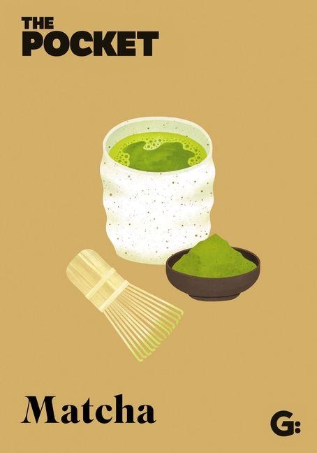 The Pocket Matcha - Gemini