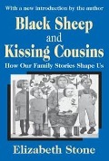 Cover-Bild zum Titel 'Black Sheep and Kissing Cousins' von 'Elizabeth Stone'