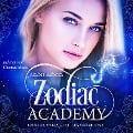 Zodiac Academy, Episode 8 - Das Gift des Skorpions - Amber Auburn
