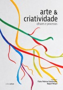 Arte e criatividade - Flávia Pedrosa Vasconcelos, Raquel Pelayo