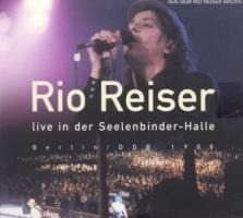 Live In Berlin,DDR,1988 - Rio Reiser