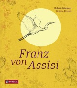 Cover-Bild zum Titel 'Franz von Assisi' von 'Hubert Gaisbauer'