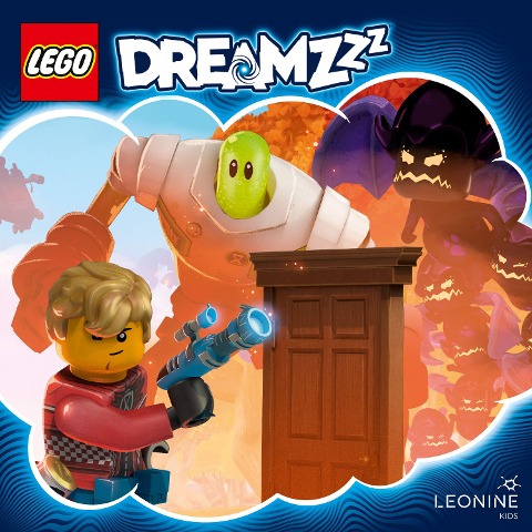 Folgen 07-08: Der Cheat Code - 