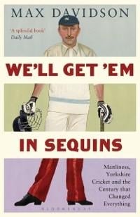We'll Get 'Em in Sequins - Max Davidson