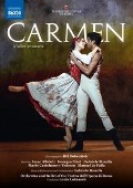 Carmen-A ballet in two acts - Gabriele/Bubenicek Bonolis