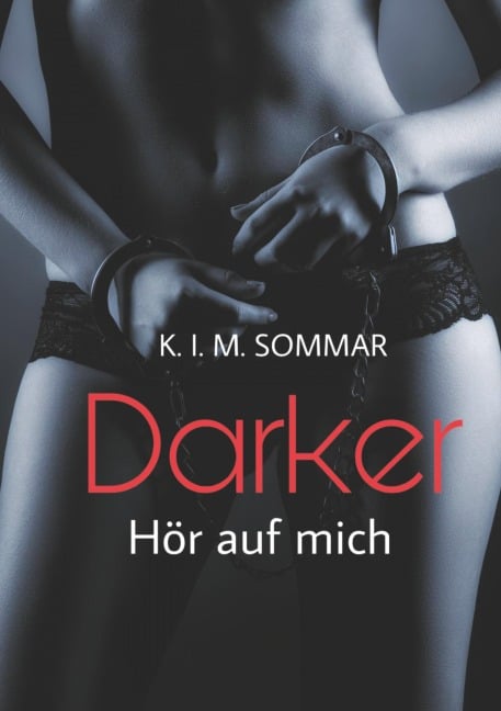 Darker - K. I. M. Sommar