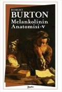 Cover-Bild zum Titel 'Melankolinin Anatomisi 5. Cilt' von 'Robert Burton'