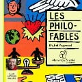 Les philo-fables - Michel Piquemal, Alexandre Stanké