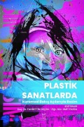 Cover-Bild zum Titel 'Plastik Sanatlarda Kuramsal Bakis Acilariyla Resim' von 'Fahrettin Gecen, Ümit Parsil'