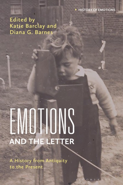 Emotions and the Letter - 