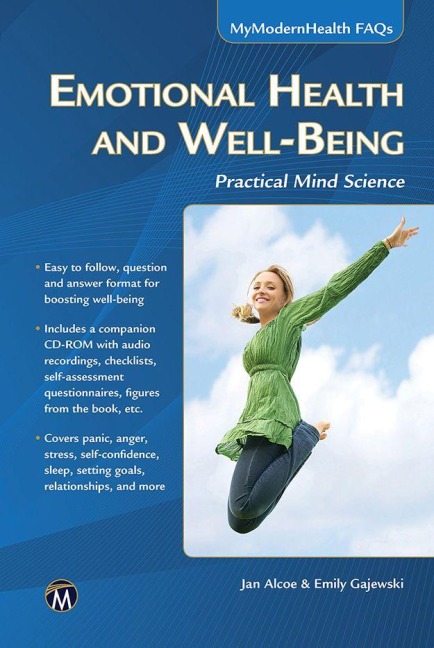 Emotional Health and Well-Being - E. Gajewski, J. Alcoe