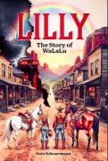 Cover-Bild zum Titel 'Lilly' von ''