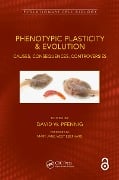 Phenotypic Plasticity & Evolution - 