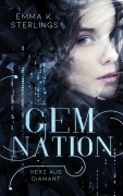 Gem Nation - Emma K. Sterlings