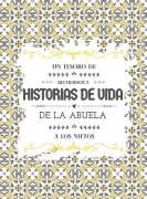Cover-Bild zum Titel 'Un tesoro de recuerdos e historias de vida de la abuela a los nietos' von 'Hellen Anvil'