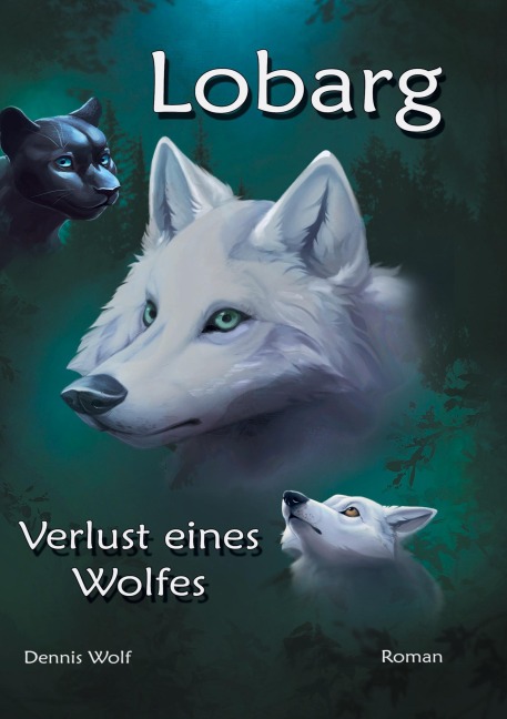 Lobarg - Dennis Wolf