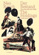 Cover-Bild zum Titel 'Neo Rauch. Der Bestand | The Holdings' von ''