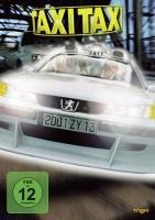 Taxi 2 - Taxi Taxi - Luc Besson, Al Khemya