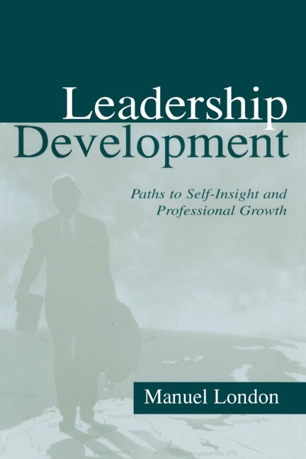 Leadership Development - Manuel London