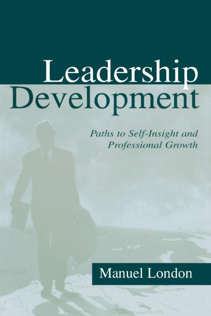 Leadership Development - Manuel London