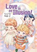Cover-Bild zum Titel 'Love is an Illusion! Vol. 7' von 'Fargo'