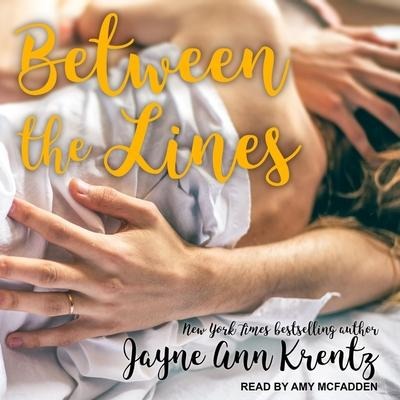 Between the Lines Lib/E - Jayne Ann Krentz