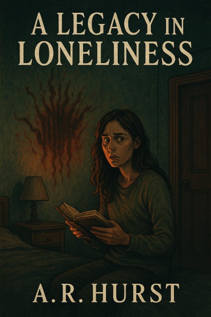 A Legacy in Loneliness - A R Hurst
