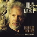 Padlock On The Blues - John & The Bluesbreakers Mayall